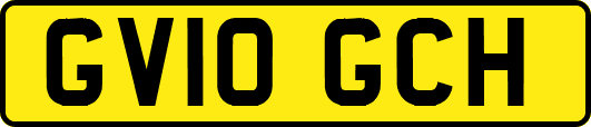 GV10GCH