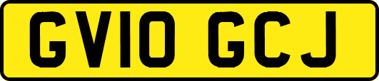 GV10GCJ