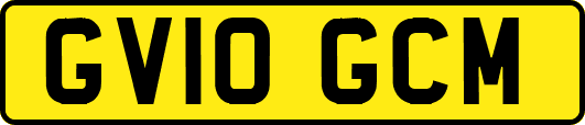 GV10GCM