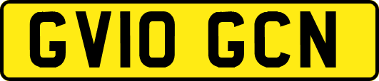 GV10GCN