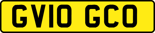 GV10GCO