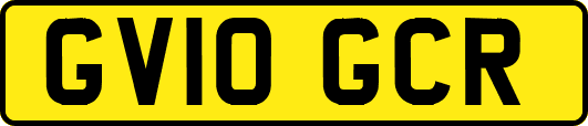 GV10GCR