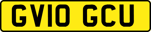 GV10GCU