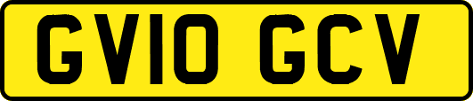 GV10GCV