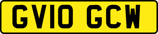 GV10GCW