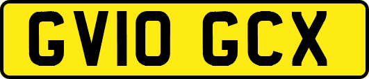 GV10GCX