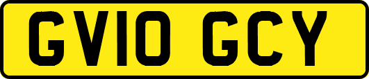 GV10GCY
