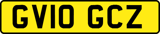 GV10GCZ