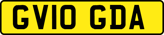 GV10GDA