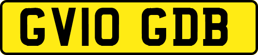 GV10GDB