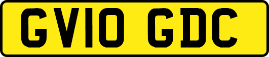 GV10GDC