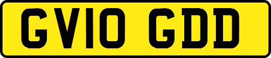 GV10GDD