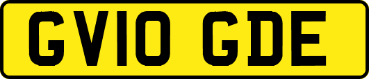 GV10GDE