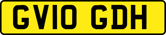GV10GDH