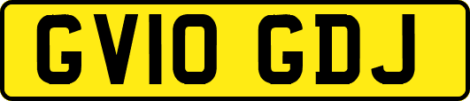 GV10GDJ