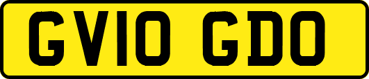 GV10GDO