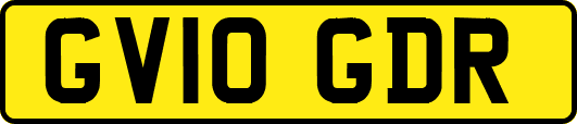 GV10GDR