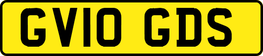GV10GDS