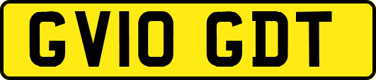 GV10GDT
