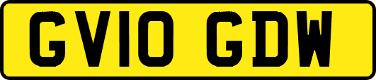 GV10GDW