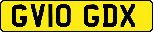 GV10GDX