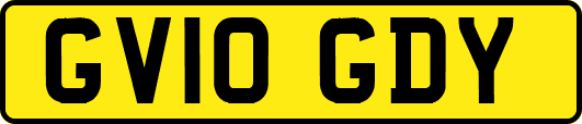 GV10GDY