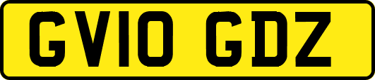 GV10GDZ