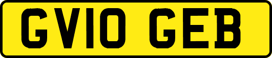 GV10GEB