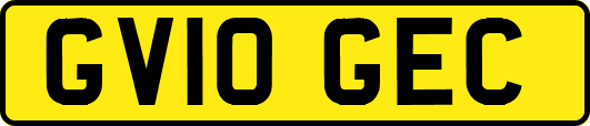 GV10GEC