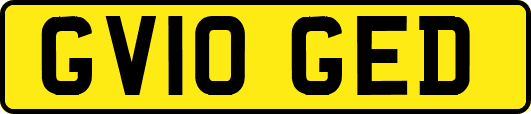GV10GED