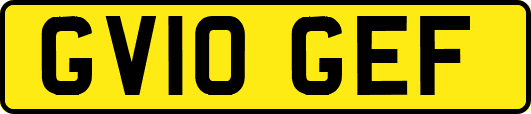 GV10GEF