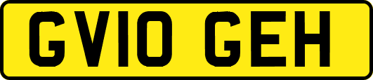 GV10GEH