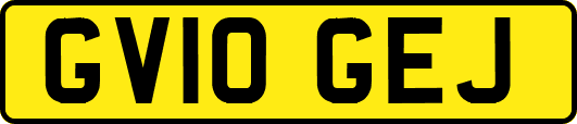 GV10GEJ
