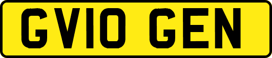 GV10GEN
