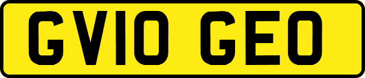 GV10GEO