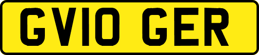 GV10GER