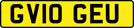 GV10GEU