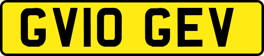 GV10GEV