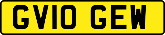 GV10GEW