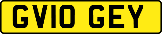 GV10GEY
