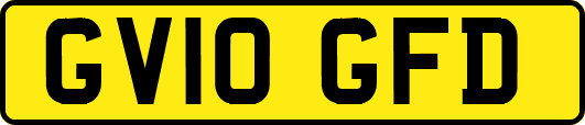 GV10GFD