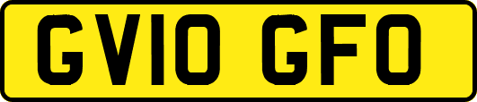 GV10GFO
