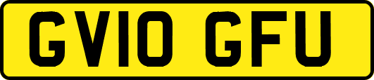 GV10GFU