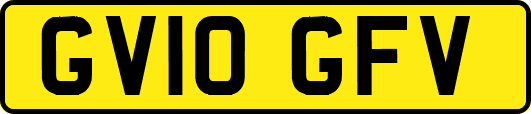 GV10GFV