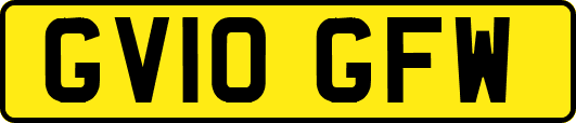 GV10GFW