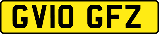 GV10GFZ