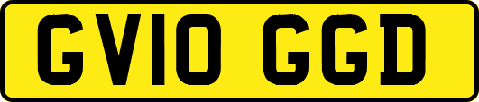 GV10GGD