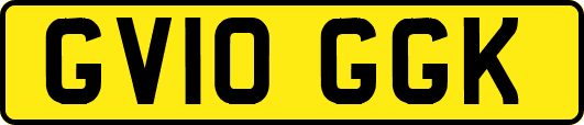 GV10GGK