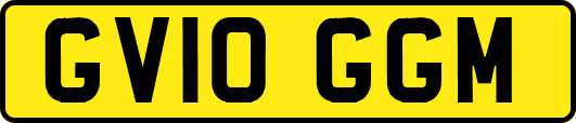 GV10GGM
