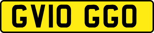 GV10GGO